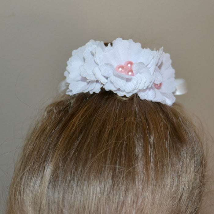 Ballet Bun Wrap