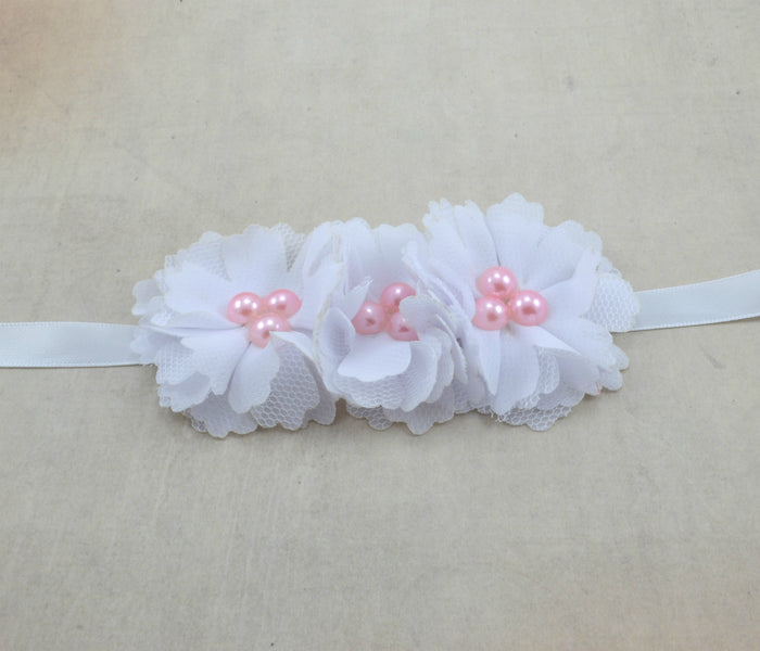 Ballet Bun Wrap