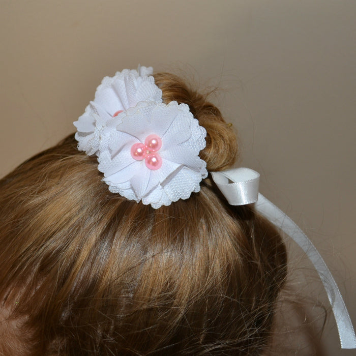 Ballet Bun Wrap