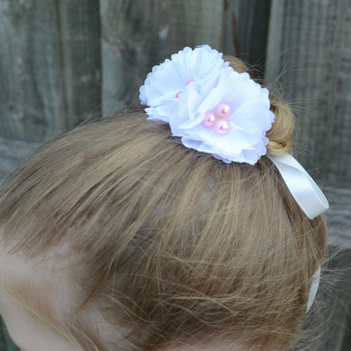 Ballet Bun Wrap