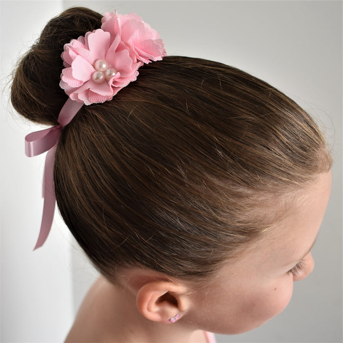Ballet Bun Wrap