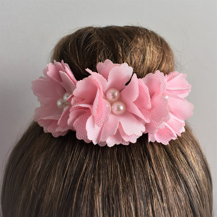 Ballet Bun Wrap