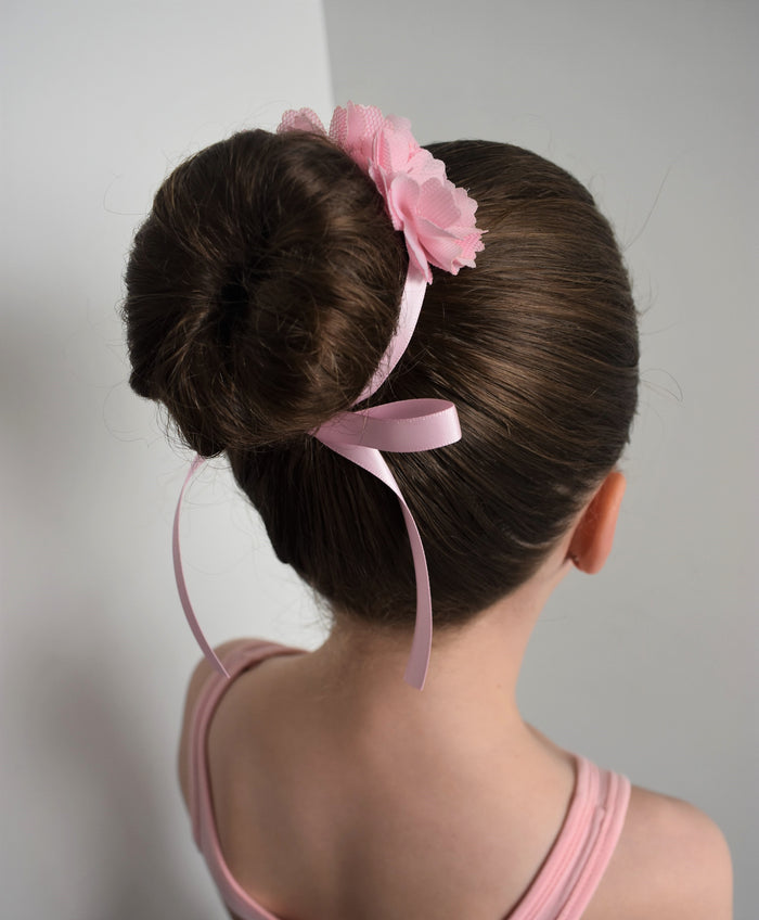 Ballet Bun Wrap