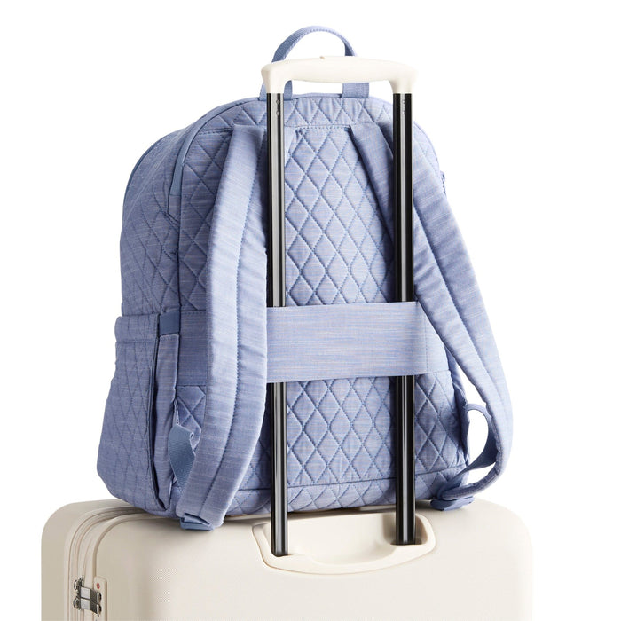 Bancroft Backpack-Image 7-Vera Bradley