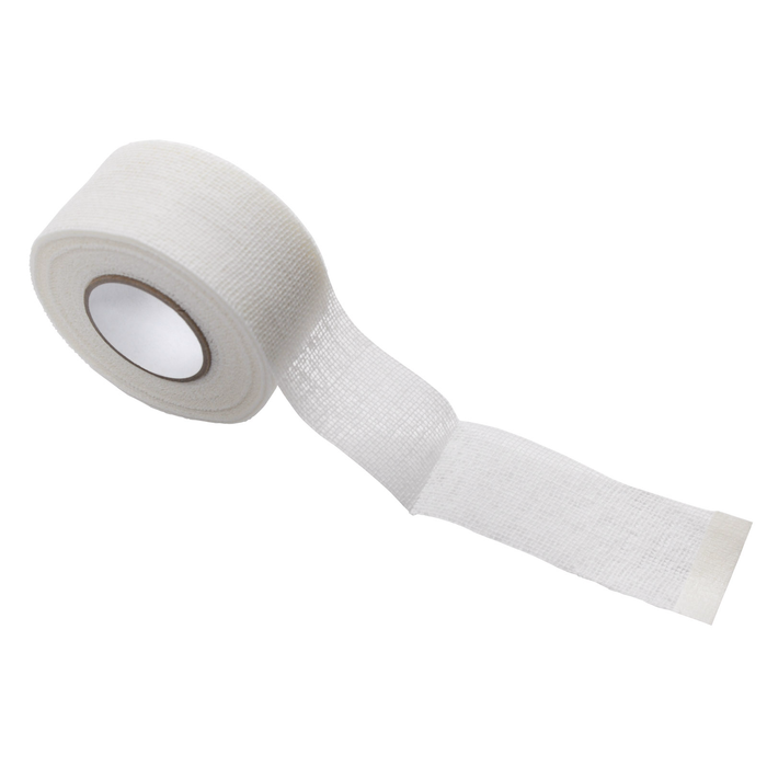 Bantex Cohesive Safety Finger Tape 1'' X 10 Yds 12/box White