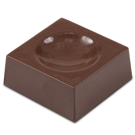 Base for Spheres Chocolate Mold, 24 Forms