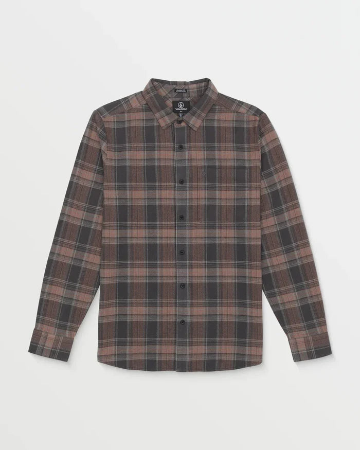 Baystone Flannel