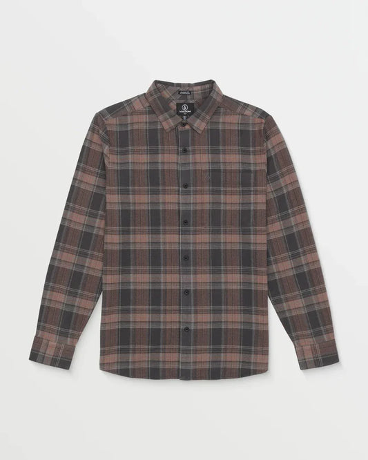 Baystone Flannel
