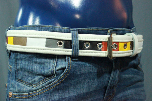 Bear Pride Belt!