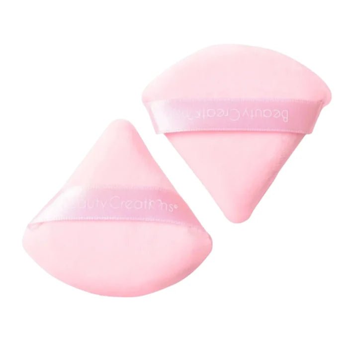 Beauty Creations - Puff Puff 8pc Pink Set