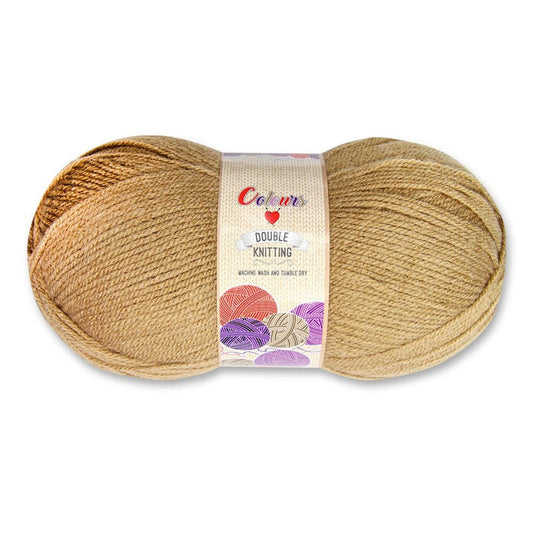 Double Knit Standard Yarn 1 X 150G Beige 322478-BEIGE