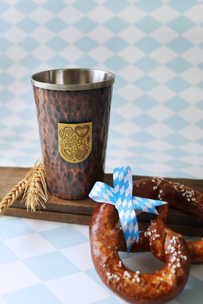 Bierkrug 500 ml