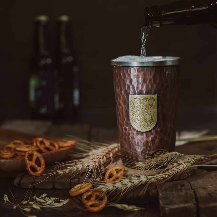 Bierkrug 500 ml