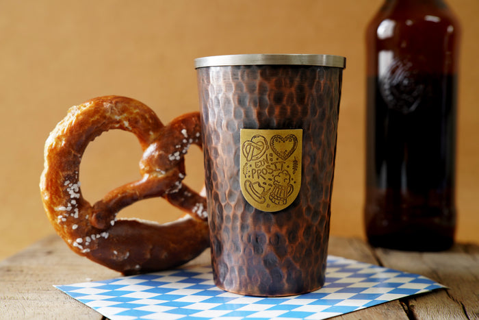 Bierkrug 500 ml