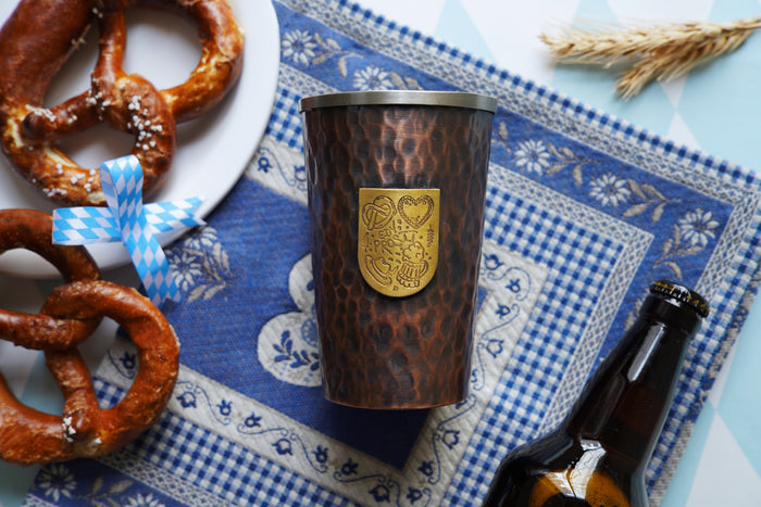 Bierkrug 500 ml