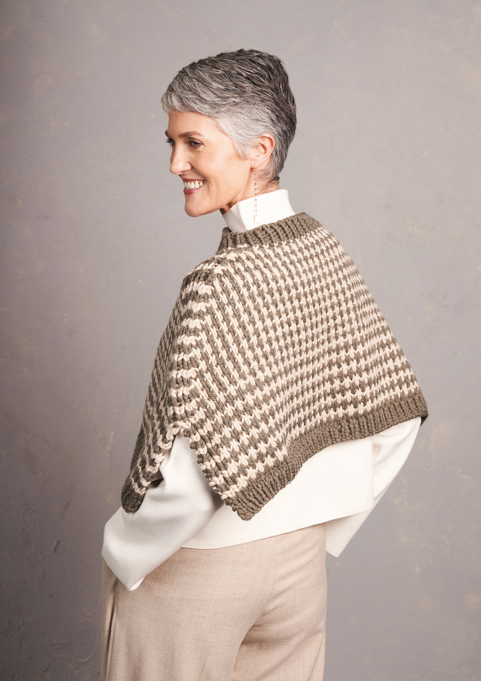 Big Wool Seamless by Rowan