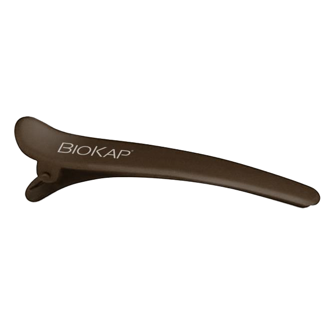 BioKap Eco-Friendly Hair Clip - L'Organic