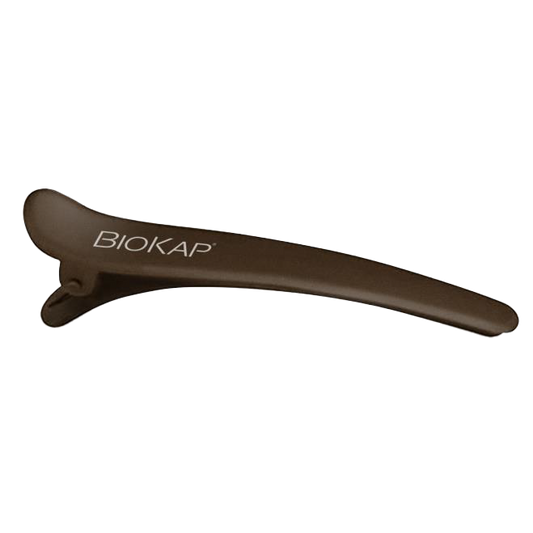 BioKap Eco-Friendly Hair Clip - L'Organic