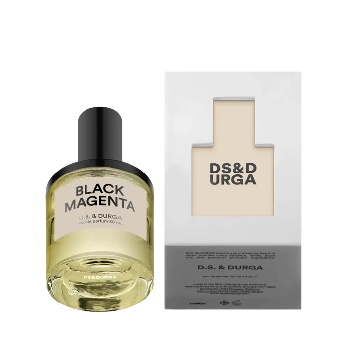Black Magenta Perfume