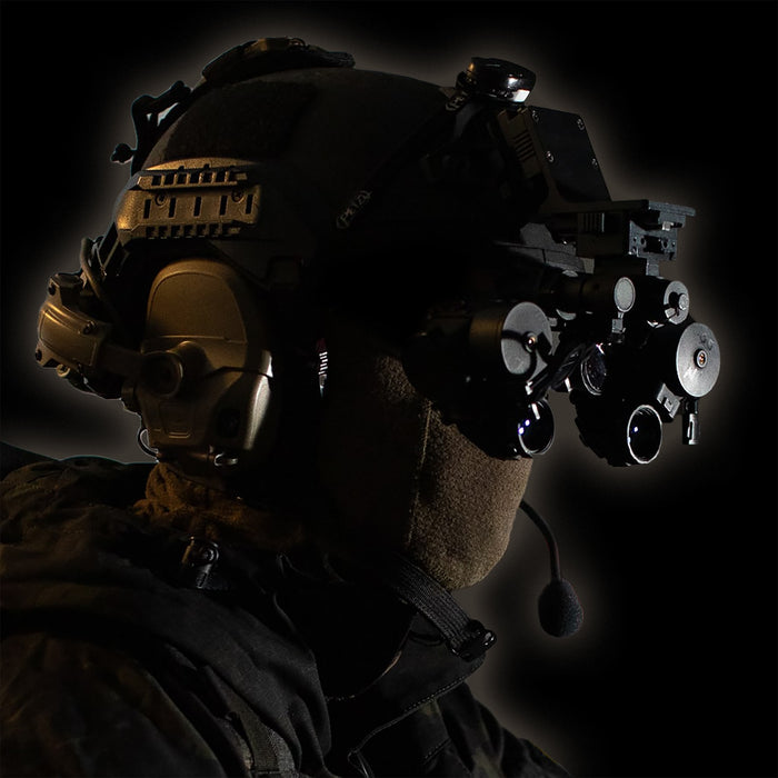Black Market Ball 3: Going Dark
