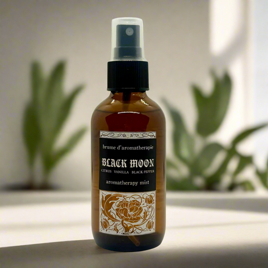 Black Moon Aromatherapy Mist