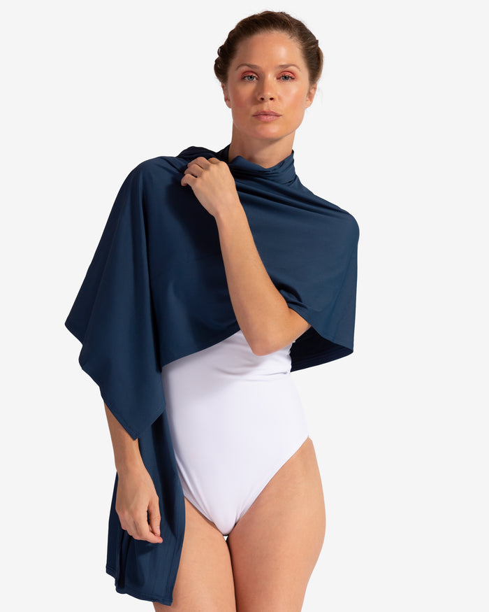 Midnight Blue / One Size Fits All