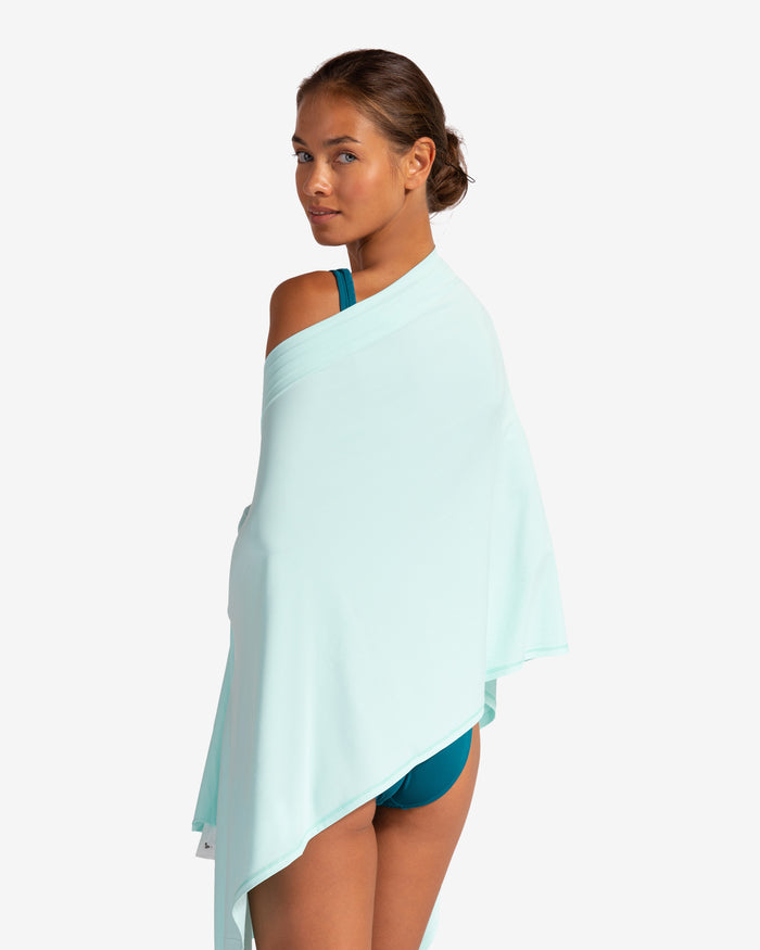 Mint / One Size Fits All