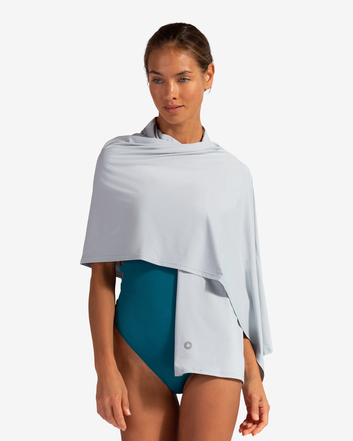 Soft Gray / One Size Fits All