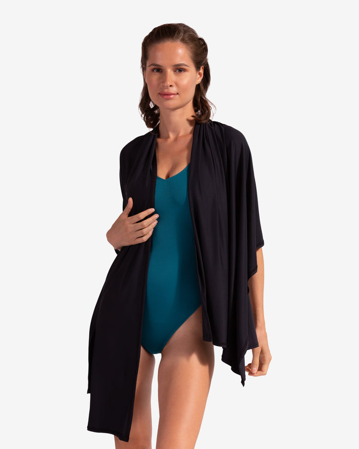 Black / One Size Fits All
