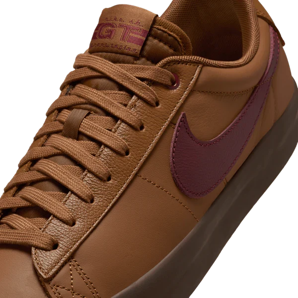 Blazer Low Pro GT 200