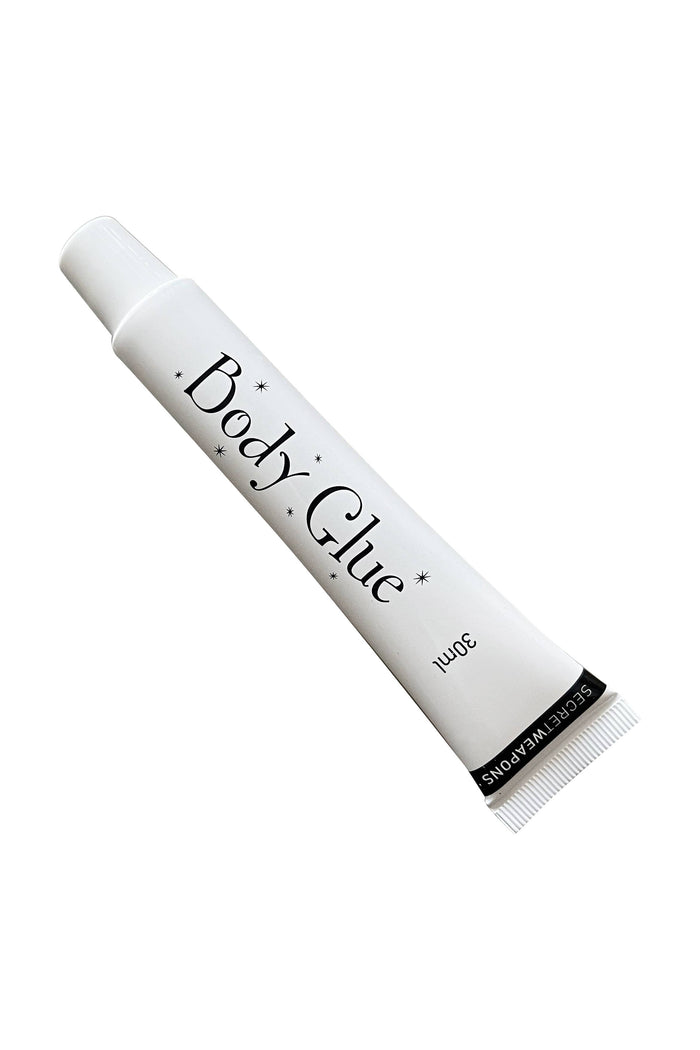 Body Glue-Body Adhesive