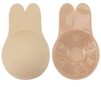 Boobie Bunnies - Fabric Breast Lifts