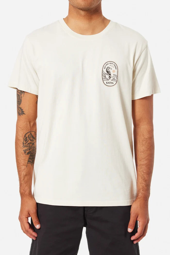 Borneo Tee