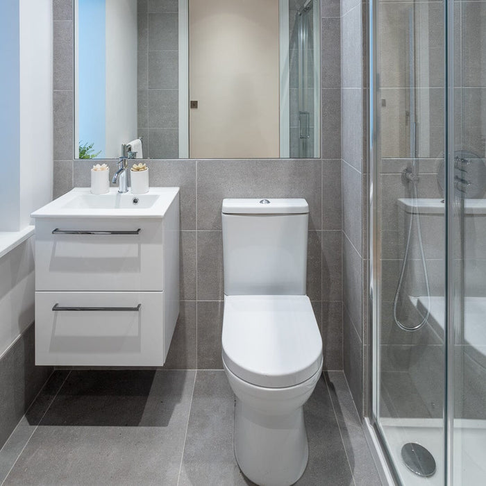 Bottega Acero 33.3x59.2 Tile Porcelanosa