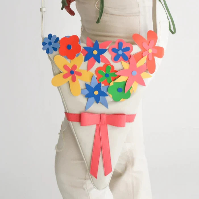 Bouquet Bag