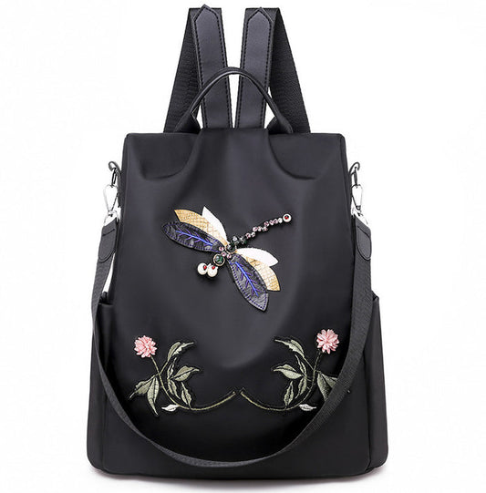 BP764 - Oxford Cloth Backpack