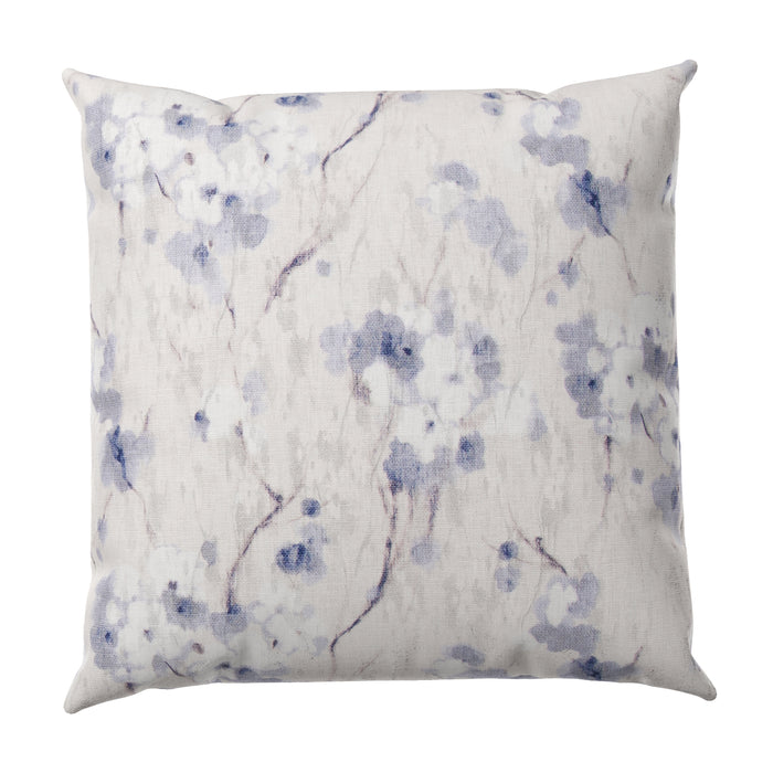 Branwell Throw Pillow Cover