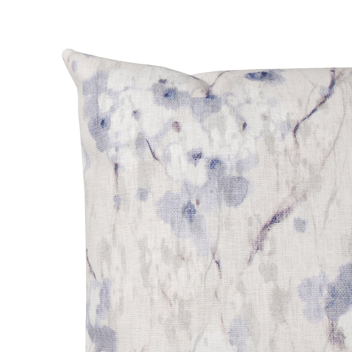 Branwell Throw Pillow Cover