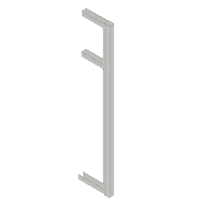 Shale Grey (Coat to Order)