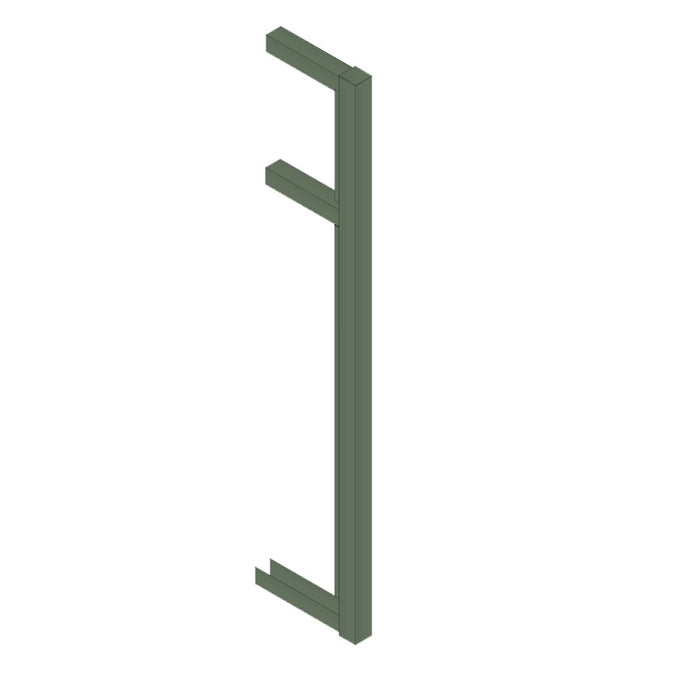 Wilderness (Coat to Order)