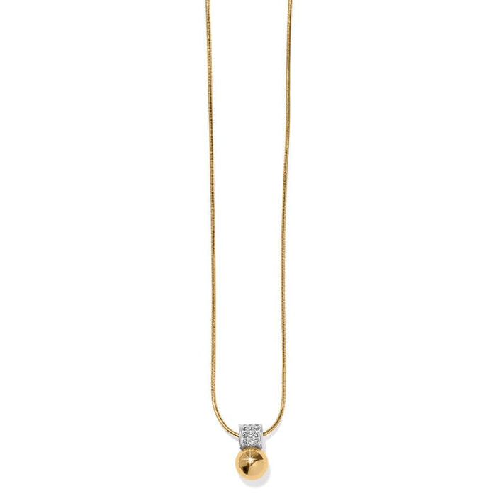 Brighton - Meridian Petite Necklace