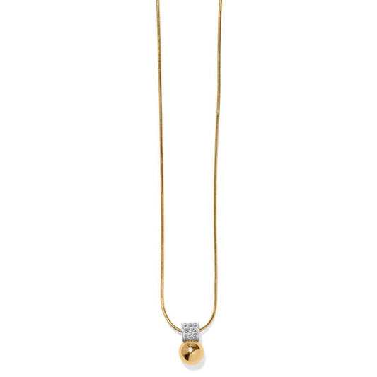 Brighton - Meridian Petite Necklace