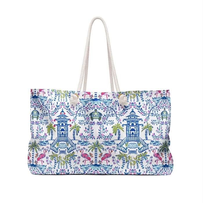 Britt Mills Mahjong Tote Bags - Multiple Styles!