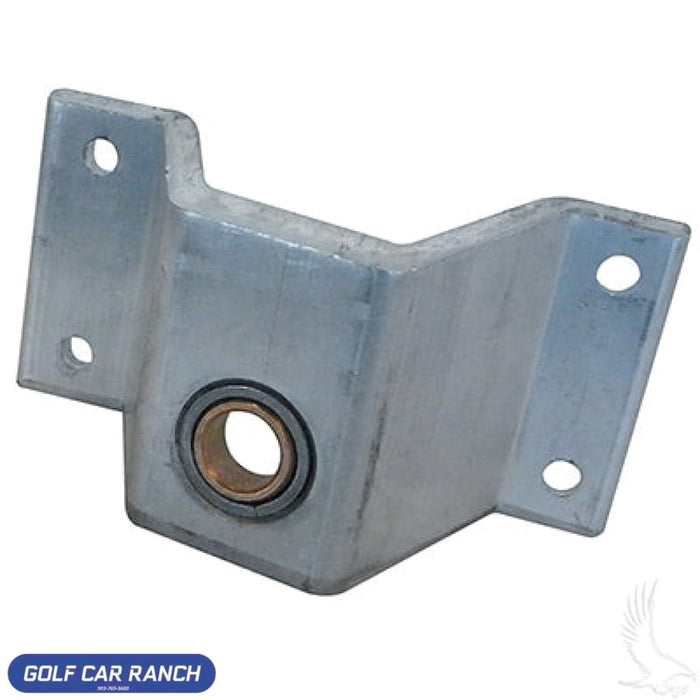 BRNG-032 Bracket & Bushing Accelerator Rod Club Car DS 81+ ACCELERATOR
