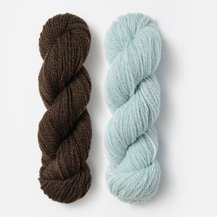 Browns Valley Pullover by Crystal Hiatt