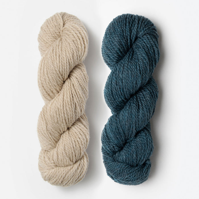 Browns Valley Pullover by Crystal Hiatt