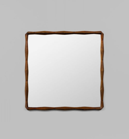Bryson Mirror | Print Decor