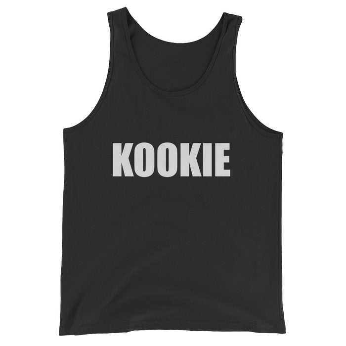 [BTS] KOOKIE TANK TOP - Kpop FTW