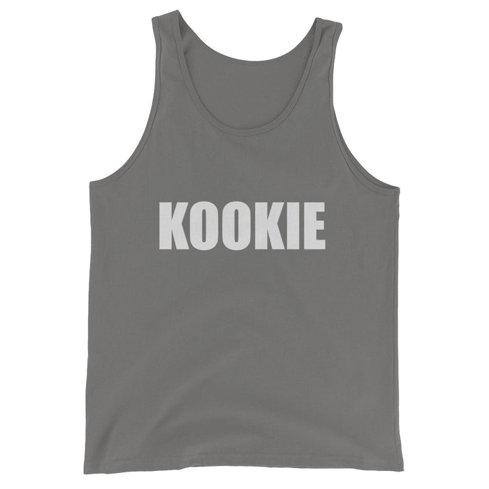[BTS] KOOKIE TANK TOP - Kpop FTW