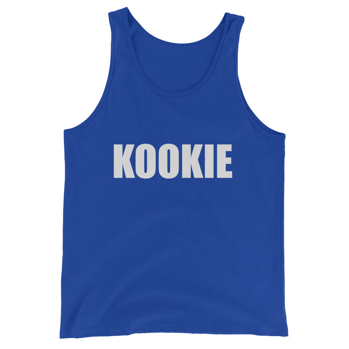 [BTS] KOOKIE TANK TOP - Kpop FTW